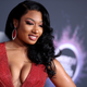 Image for article titled Megan Thee Stallion reveals she suffered gunshot wounds over the weekend
